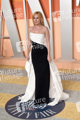 Vanity Fair Oscar Party 2025 in Beverly Hills