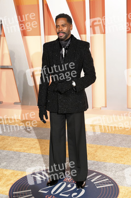 Vanity Fair Oscar Party 2025 in Beverly Hills