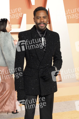 Vanity Fair Oscar Party 2025 in Beverly Hills