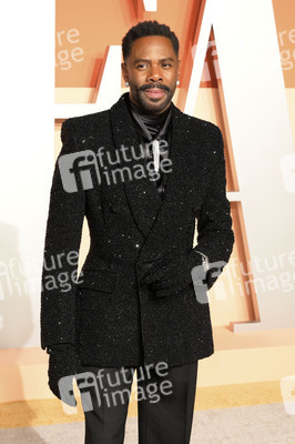 Vanity Fair Oscar Party 2025 in Beverly Hills