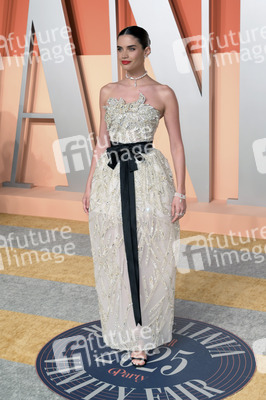 Vanity Fair Oscar Party 2025 in Beverly Hills