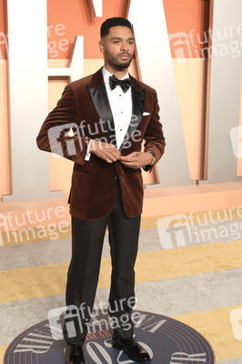 Vanity Fair Oscar Party 2025 in Beverly Hills