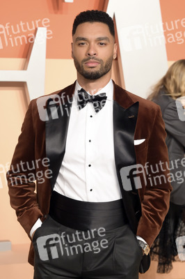 Vanity Fair Oscar Party 2025 in Beverly Hills