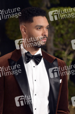 Vanity Fair Oscar Party 2025 in Beverly Hills