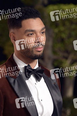 Vanity Fair Oscar Party 2025 in Beverly Hills