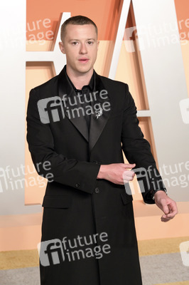 Vanity Fair Oscar Party 2025 in Beverly Hills