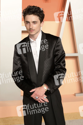 Vanity Fair Oscar Party 2025 in Beverly Hills