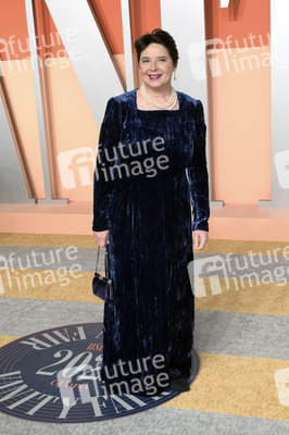 Vanity Fair Oscar Party 2025 in Beverly Hills