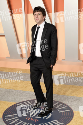 Vanity Fair Oscar Party 2025 in Beverly Hills