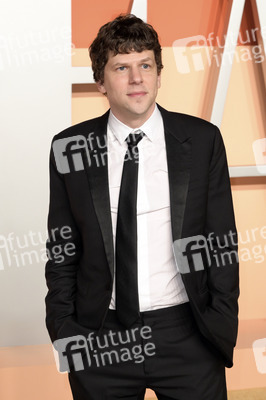 Vanity Fair Oscar Party 2025 in Beverly Hills