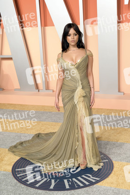 Vanity Fair Oscar Party 2025 in Beverly Hills