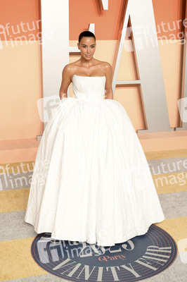 Vanity Fair Oscar Party 2025 in Beverly Hills