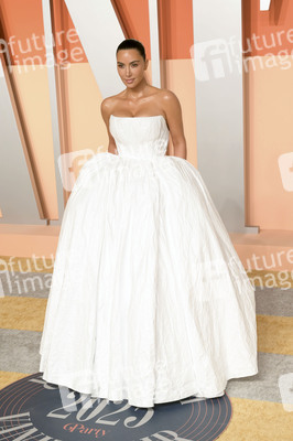 Vanity Fair Oscar Party 2025 in Beverly Hills