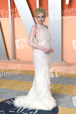 Vanity Fair Oscar Party 2025 in Beverly Hills