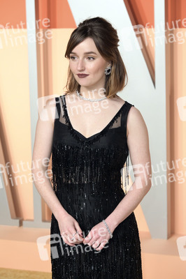 Vanity Fair Oscar Party 2025 in Beverly Hills