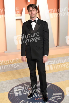 Vanity Fair Oscar Party 2025 in Beverly Hills