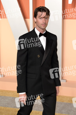 Vanity Fair Oscar Party 2025 in Beverly Hills