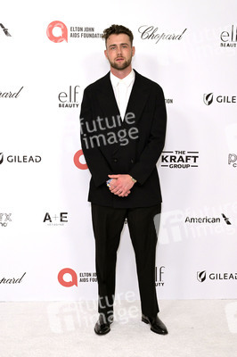 Elton John AIDS Foundation's Academy Awards Viewing Party 2025 in West Hollywood
