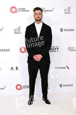 Elton John AIDS Foundation's Academy Awards Viewing Party 2025 in West Hollywood