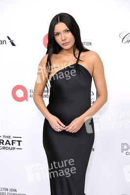 Elton John AIDS Foundation's Academy Awards Viewing Party 2025 in West Hollywood