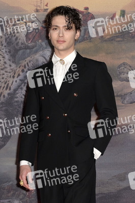 Serienpremiere 'Der Leopard' in Rom