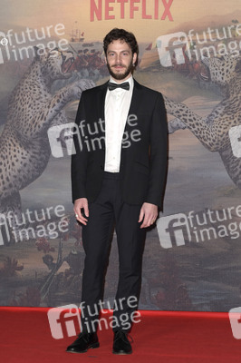 Serienpremiere 'Der Leopard' in Rom