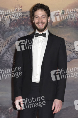 Serienpremiere 'Der Leopard' in Rom