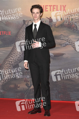 Serienpremiere 'Der Leopard' in Rom