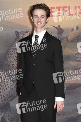 Serienpremiere 'Der Leopard' in Rom