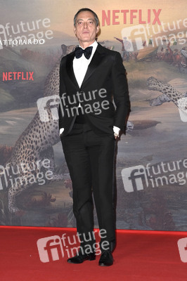 Serienpremiere 'Der Leopard' in Rom