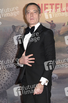 Serienpremiere 'Der Leopard' in Rom