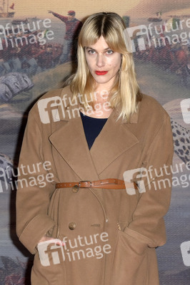 Serienpremiere 'Der Leopard' in Rom