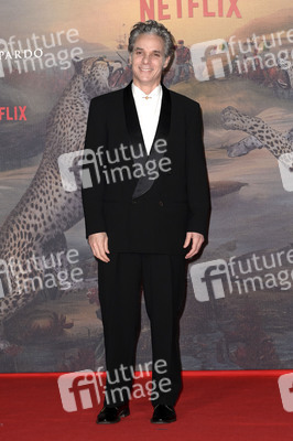 Serienpremiere 'Der Leopard' in Rom