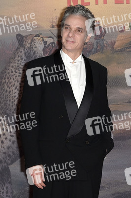 Serienpremiere 'Der Leopard' in Rom