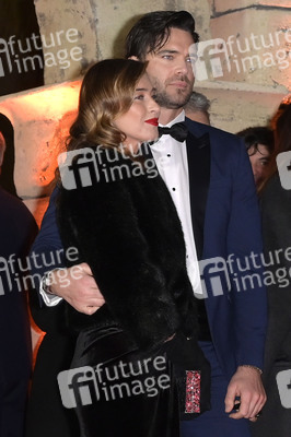 Serienpremiere 'Der Leopard' in Rom