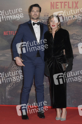 Serienpremiere 'Der Leopard' in Rom