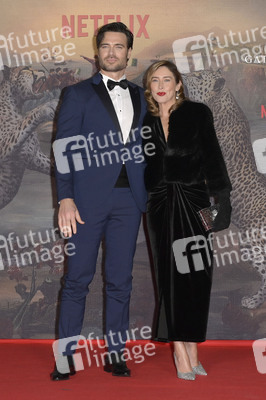 Serienpremiere 'Der Leopard' in Rom