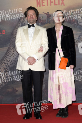 Serienpremiere 'Der Leopard' in Rom