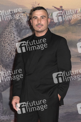 Serienpremiere 'Der Leopard' in Rom