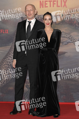 Serienpremiere 'Der Leopard' in Rom