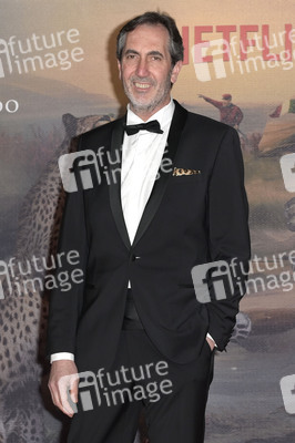 Serienpremiere 'Der Leopard' in Rom