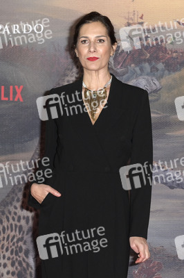 Serienpremiere 'Der Leopard' in Rom