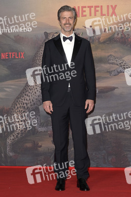 Serienpremiere 'Der Leopard' in Rom