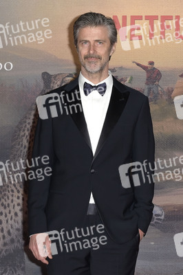 Serienpremiere 'Der Leopard' in Rom