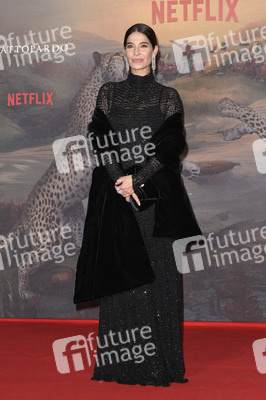 Serienpremiere 'Der Leopard' in Rom