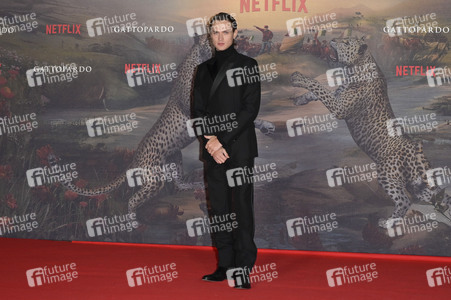 Serienpremiere 'Der Leopard' in Rom