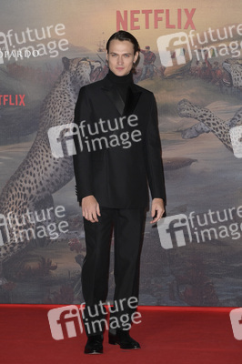 Serienpremiere 'Der Leopard' in Rom