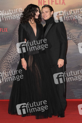 Serienpremiere 'Der Leopard' in Rom