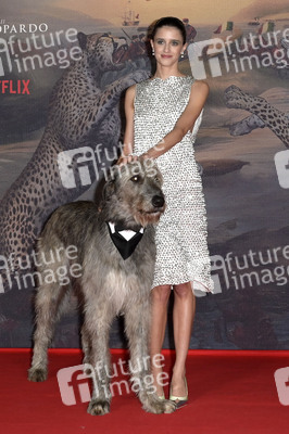 Serienpremiere 'Der Leopard' in Rom