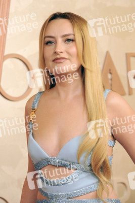 Oscar-Verleihung 2025 in Los Angeles